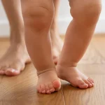 Flat Foot Pada Bayi: Fakta Medis Yang Wajib Diketahui Orang Tua