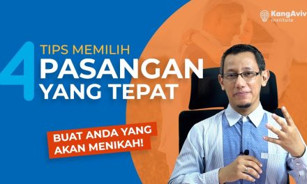 Tips Memilih Pasangan Yang Ideal Di Usia Dewasa, Yuk Simak
