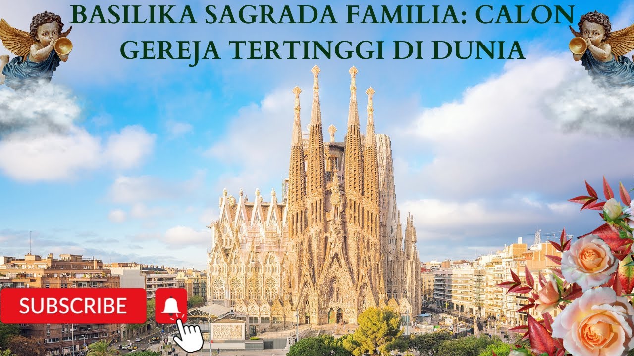 Sagrada Familia