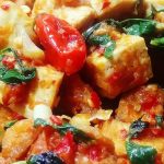 Tahu Ayam Rica-Rica Resep Menu Nusantara Menggugah Selera