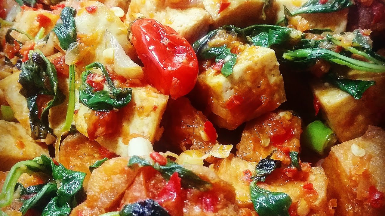 Tahu
