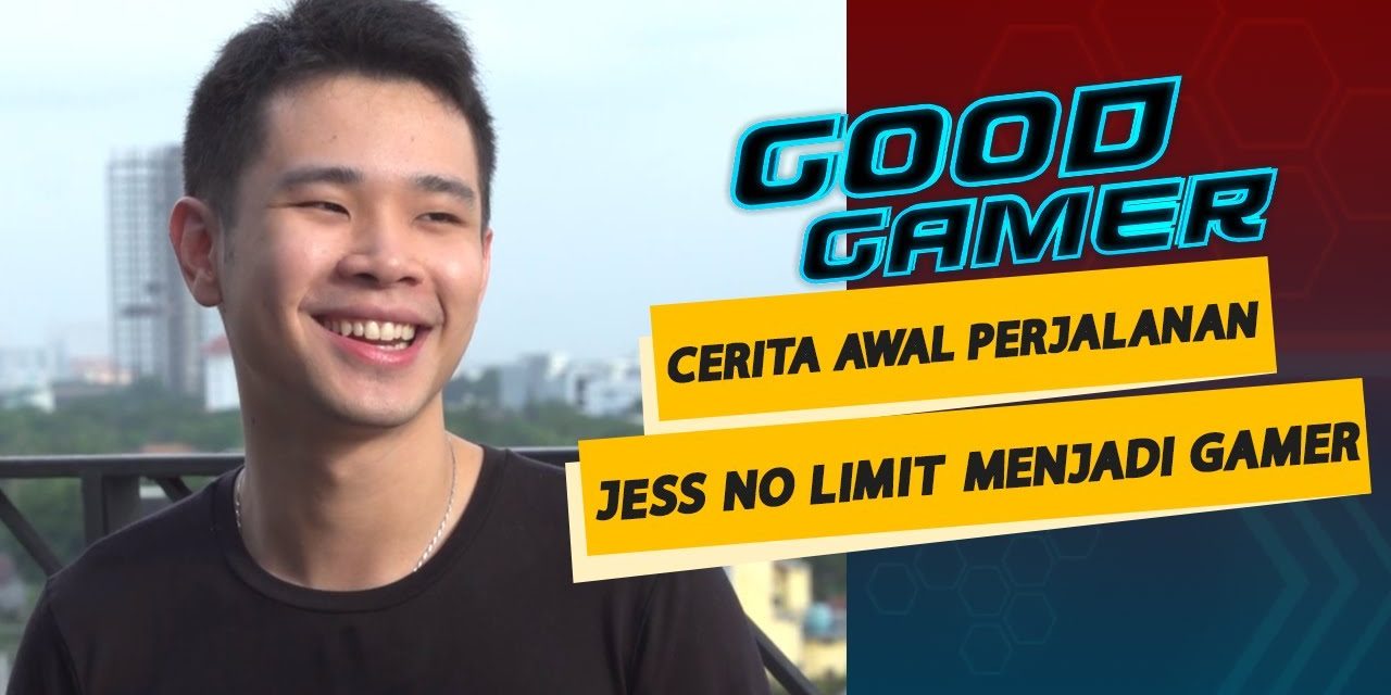 Jess No Limit Perjalanan Karier Dan Kesuksesan Di Dunia Digital