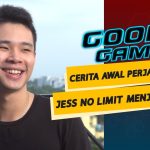 Jess No Limit Perjalanan Karier Dan Kesuksesan Di Dunia Digital