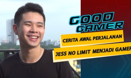 Jess No Limit Perjalanan Karier Dan Kesuksesan Di Dunia Digital