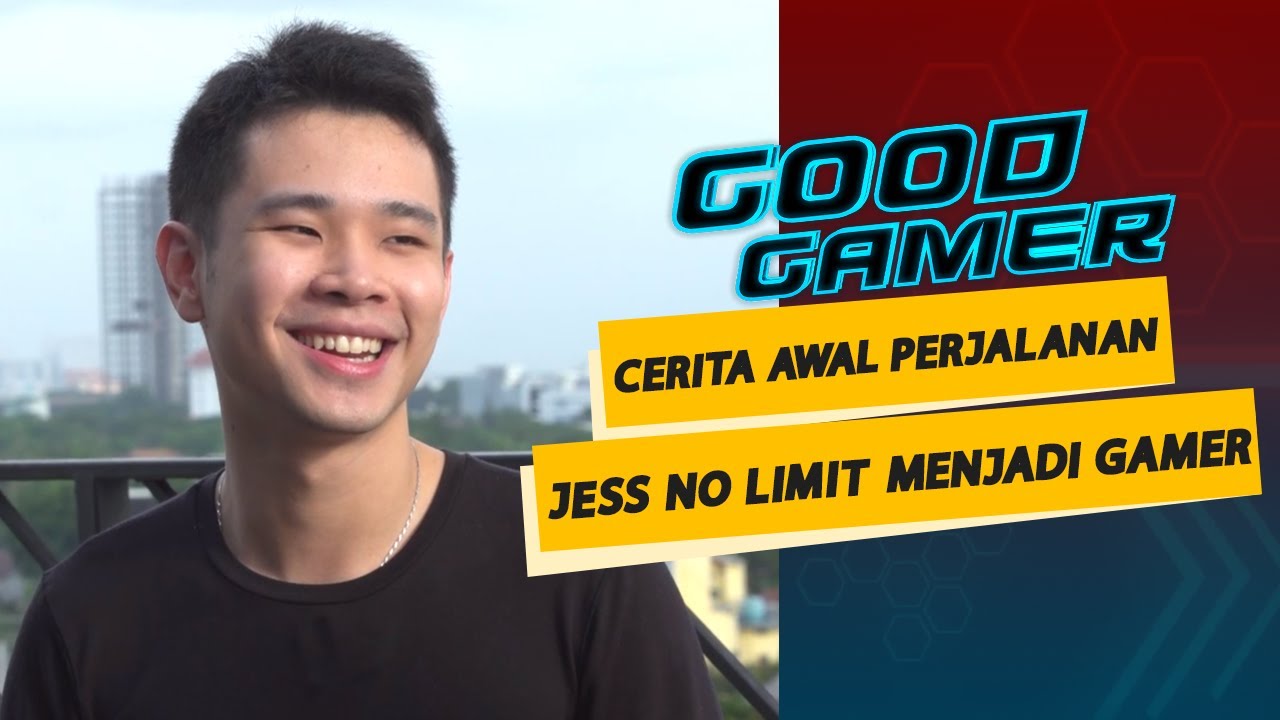 Jess No Limit