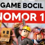 Keseruan Bermain Roblox: Dunia Tanpa Batas Untuk Kreativitas
