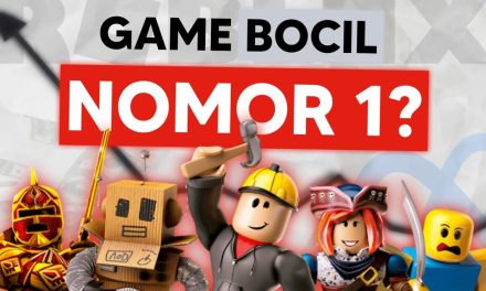 Keseruan Bermain Roblox: Dunia Tanpa Batas Untuk Kreativitas
