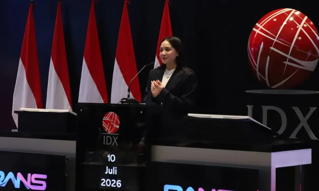 Nagita Slavina Publik Figur Inspiratif Di Industri Hiburan Indonesia