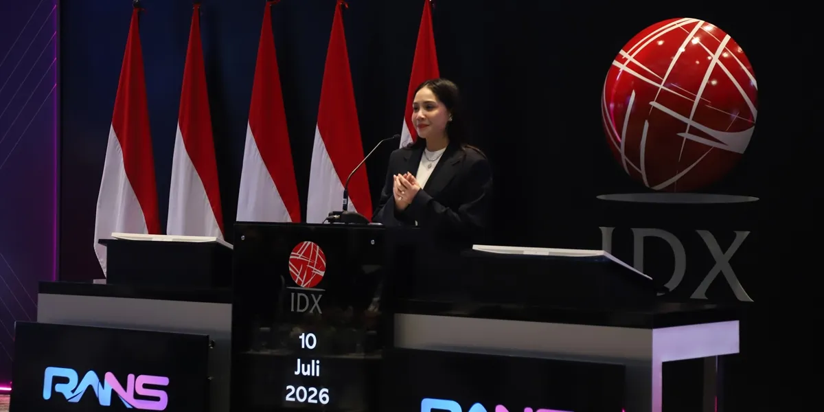 Nagita Slavina Publik Figur Inspiratif Di Industri Hiburan Indonesia
