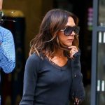 Victoria Beckham Salah Satu Artis Yang Sangat Menjaga Privacy