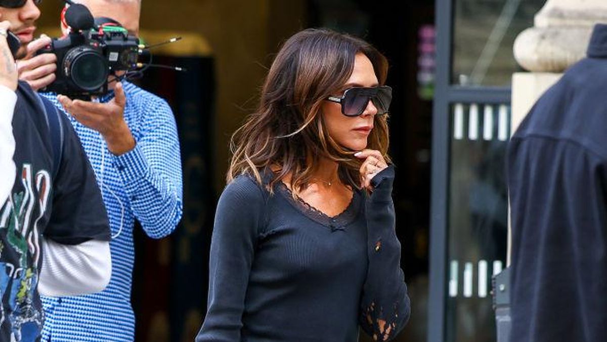 Victoria Beckham