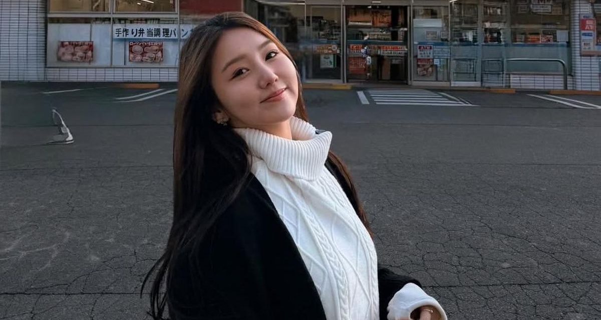 Mengenal Vilmei, Sosok Kreatif Di Balik Konten Viral Di Tik-Tok