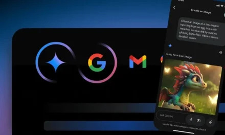 Gemini Go: AI Baru Google Buat HP RAM 2 GB