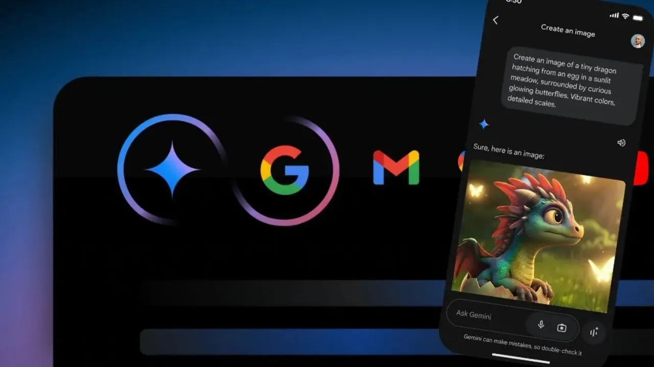Gemini Go