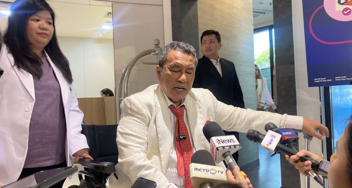 Sorotan Tajam! Hotman Paris Mundur Dari Kasus Eks Jampidsus
