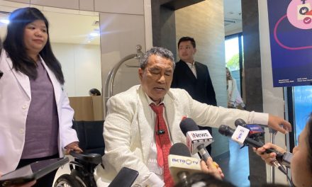 Sorotan Tajam! Hotman Paris Mundur Dari Kasus Eks Jampidsus