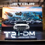 Jetour T2 PHEV Siap Meluncur Semester II 2026, Yuk Kita Bahas!