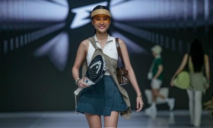 Sports Wear Viral 2026 Tren Gaya Hidup Modern Kaum Urban