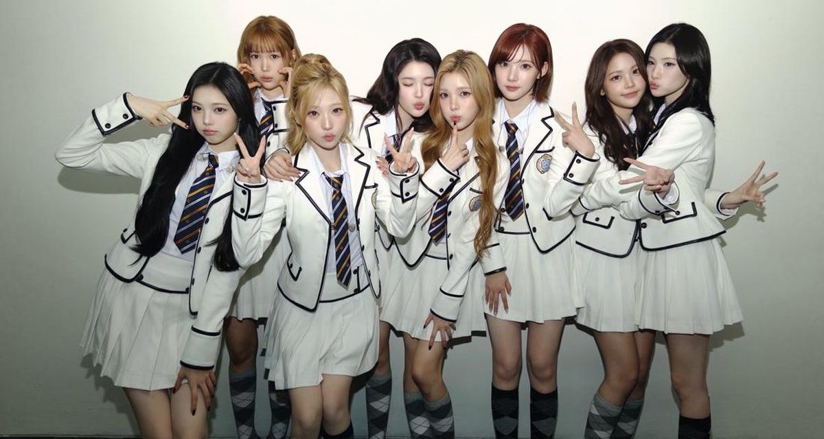 Sisi Gelap Kpop Industri Yang Jarang Di Ketahui Oleh Para Fans