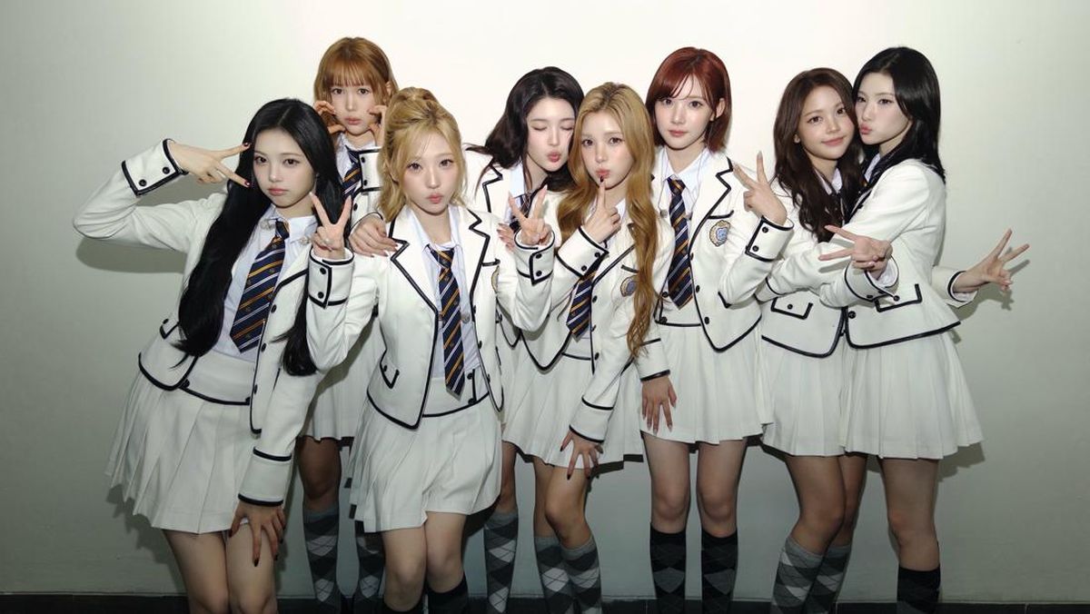 Sisi Gelap Kpop