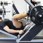 Berikut Beberapa Tips Bagi Pemula Melakukan Leg Day Di Gym