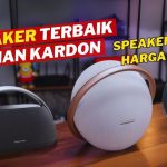 Speaker Harman Kardon Memiliki Audio Suara Berkualitas Tinggi