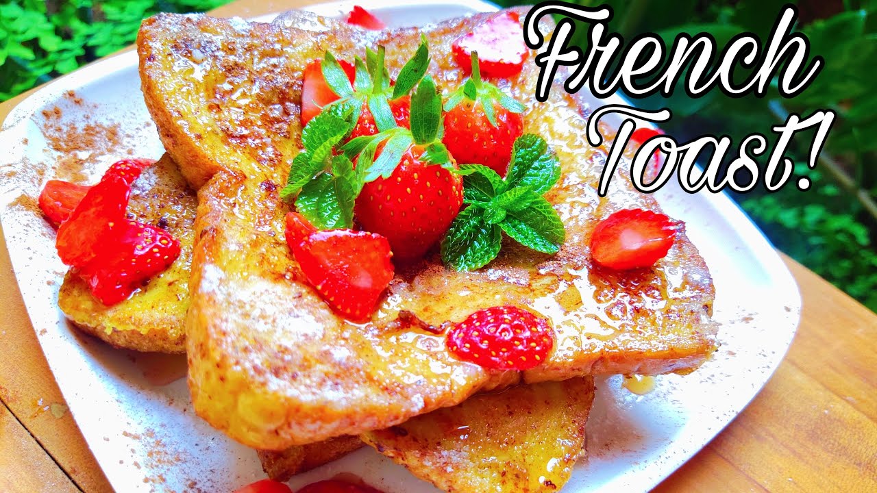 French Toast