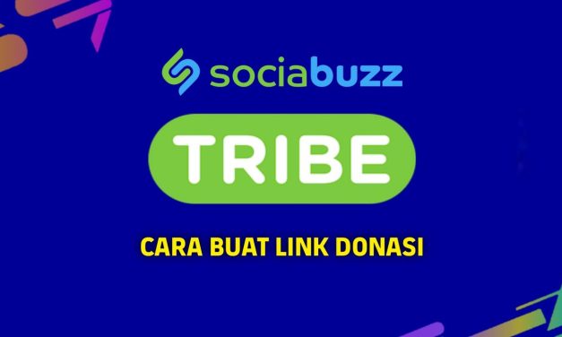 Sociabuzz Platform Yang Sedang Berkembang Pesat Saat Ini