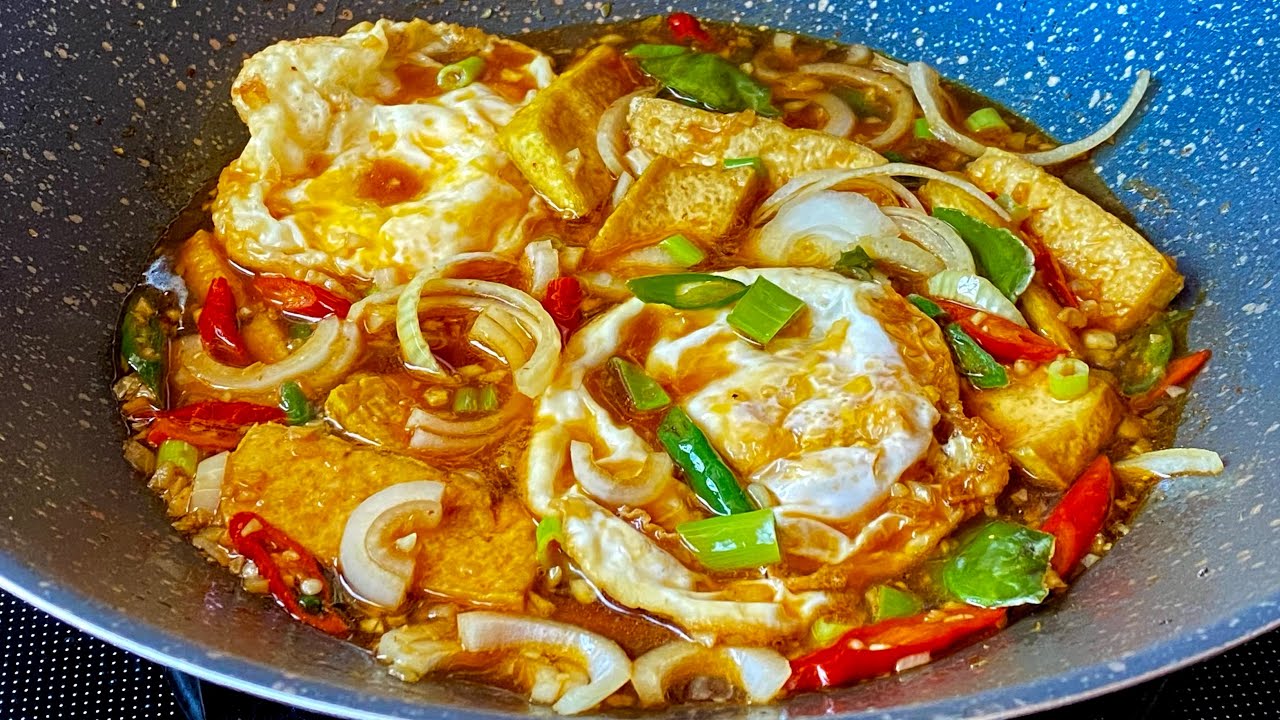 Telur Ceplok