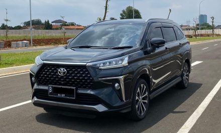 Penyakit Umum Toyota Veloz Bekas dan Estimasi Biaya Perbaikan