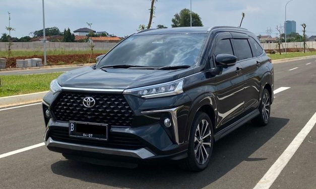 Penyakit Umum Toyota Veloz Bekas dan Estimasi Biaya Perbaikan