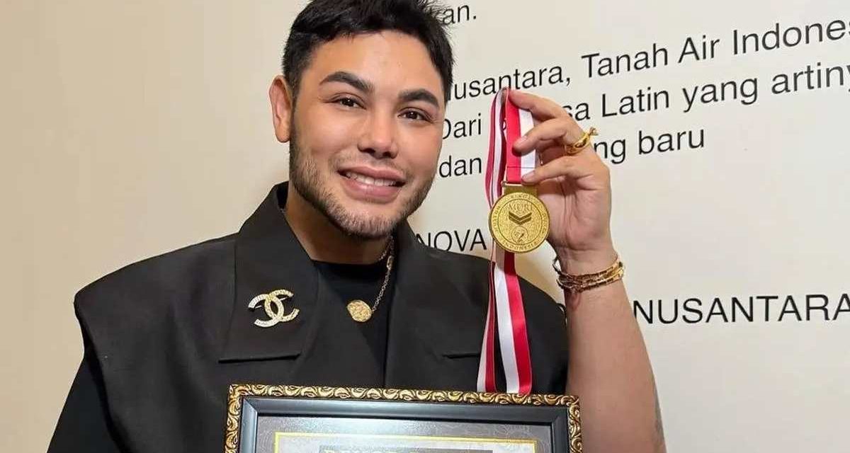 Makin Langsing! Ivan Gunawan Bongkar Rahasia Turun BB 65 Kg