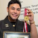 Makin Langsing! Ivan Gunawan Bongkar Rahasia Turun BB 65 Kg
