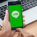 Aplikasi LINE Dulu Populer Kini Sudah Mulai Jarang Di Gunakan