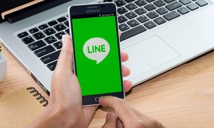 Aplikasi LINE Dulu Populer Kini Sudah Mulai Jarang Di Gunakan