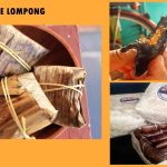 Kue Lompong Khas Purworejo: Legitnya Si Hitam Manis