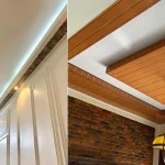 Material Plafon Elemen Penting Di Desain Interior Rumah