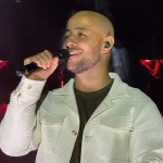 Dari Jauh Maher Zain Kini Berdakwah Lewat Suara