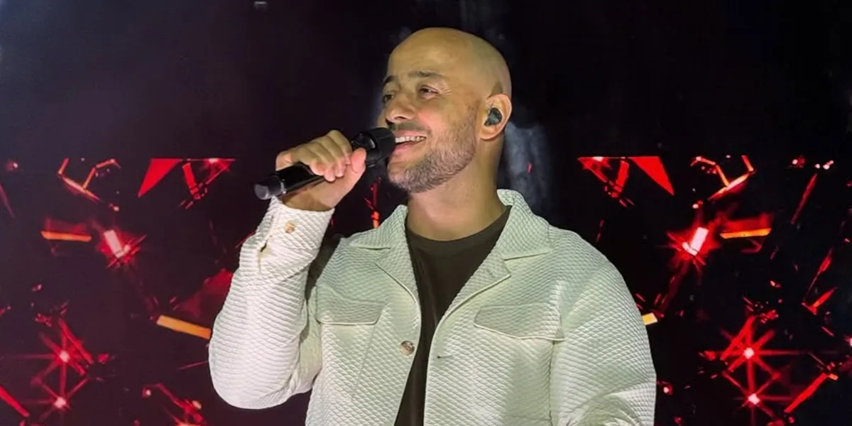 Dari Jauh Maher Zain Kini Berdakwah Lewat Suara