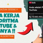 Bagaimana Cara Kerja Algoritma YouTube?, Ini Penjelasannya
