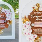 Mahar Akrilik: Tren Modern Yang Mempercantik Pernikahan Anda