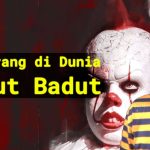 Coulrophobia Ketakutan Berlebihan Terhadap Badut