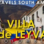 Villa De Leyva Destinasi Wisata Paling Menawan Di Kolombia