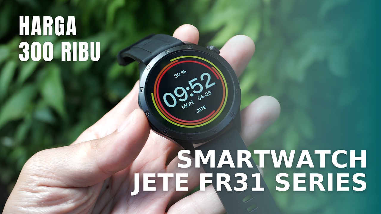 Jete FR31
