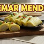 Resep Semar Mendem, Penganan Tamu Penting Khas Jogja