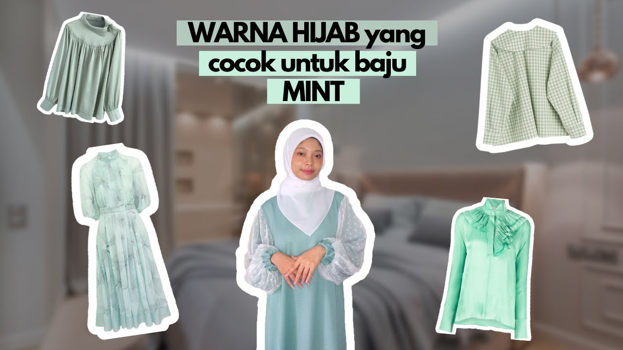 Hijab Color