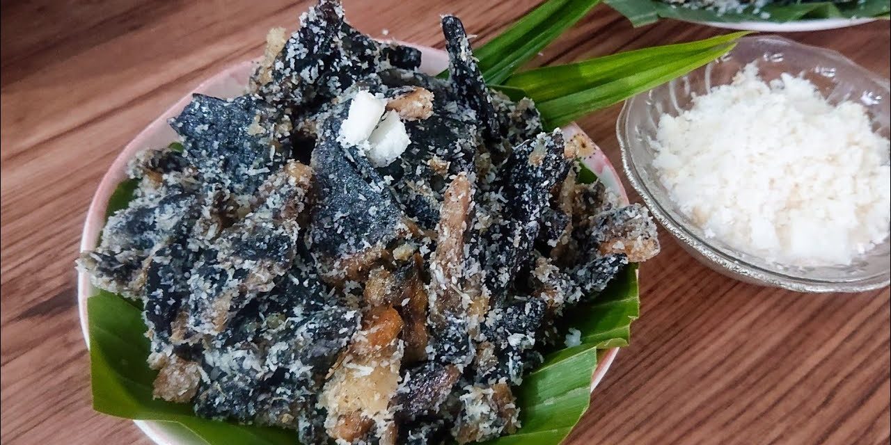 Kuliner Gatot: Kelezatan Tradisional Yang Menggugah Selera
