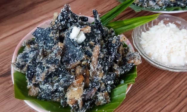 Kuliner Gatot: Kelezatan Tradisional Yang Menggugah Selera