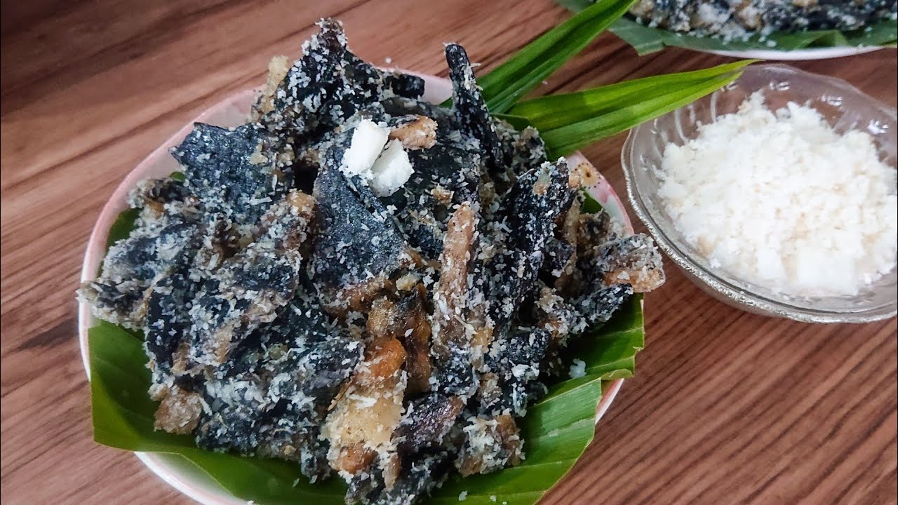 Kuliner Gatot