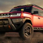 Nissan Terrano Lawas: Permintaan Kembali Meningkat!